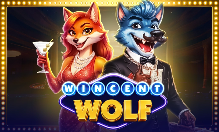 Wincent Wolf