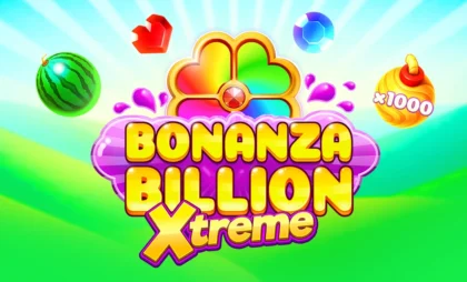 Bonanza Billion Xtreme