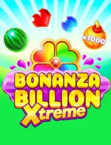 Bonanza Billion Xtreme