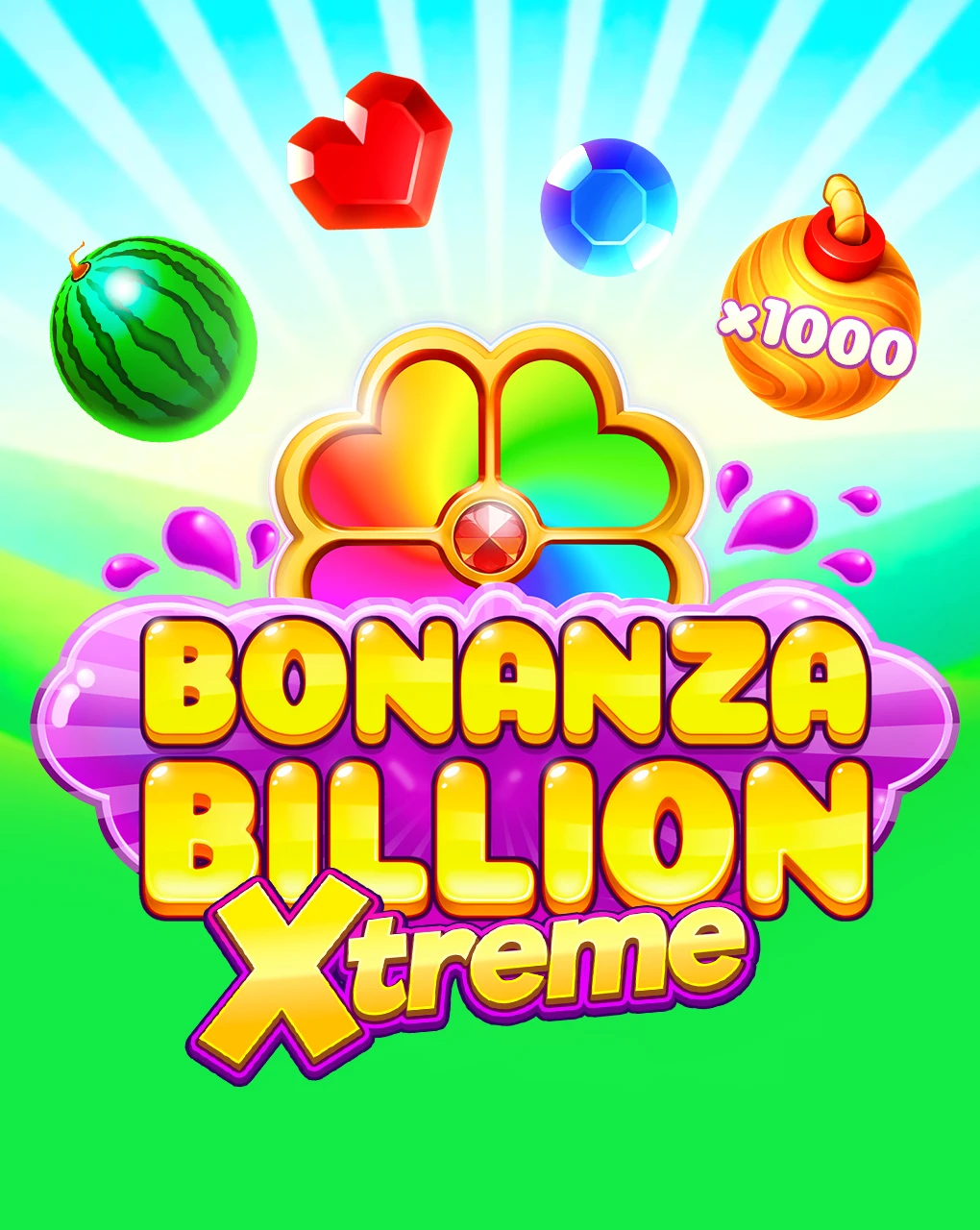Bonanza Billones Xtreme