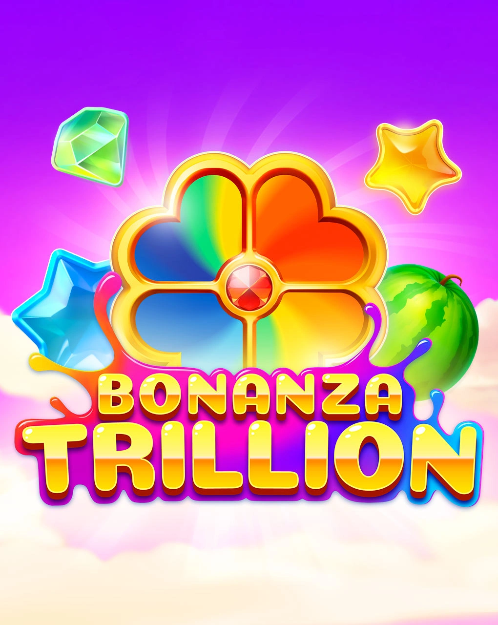 Bonanza Trillion