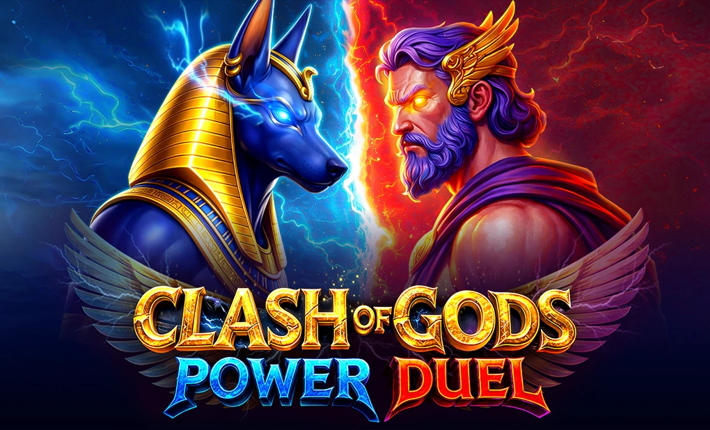 Clash of Gods Power Duel