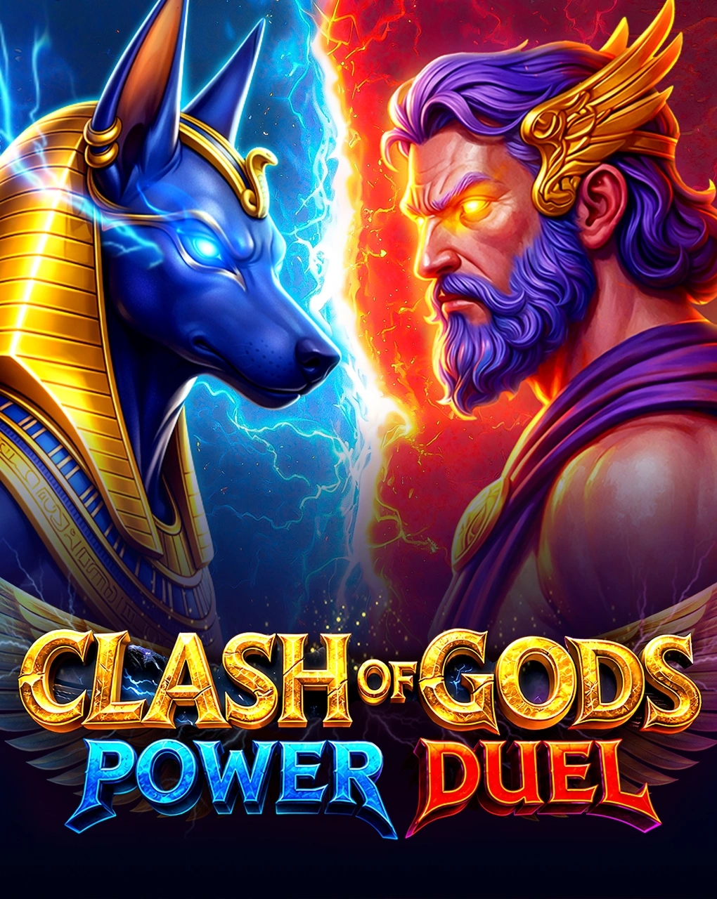 Clash of Gods Power Duel