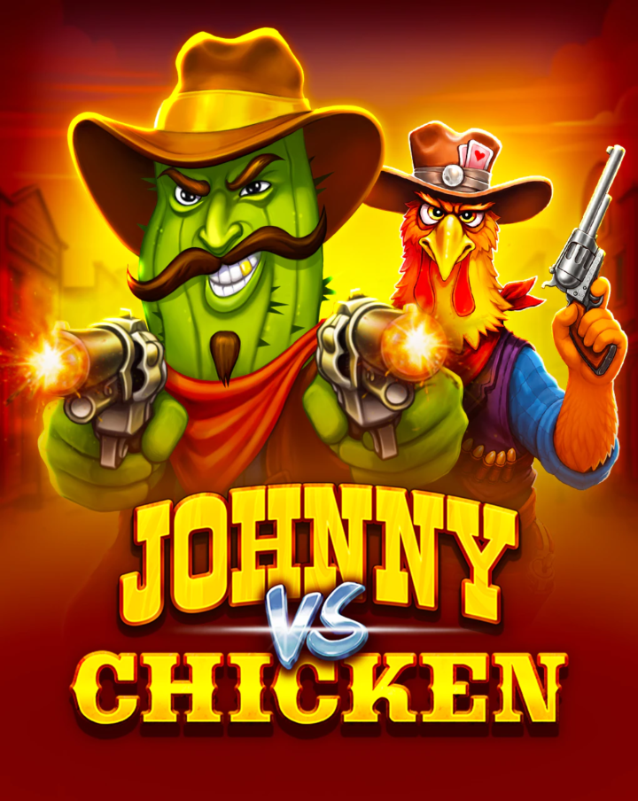 Johnny vs Chicken
