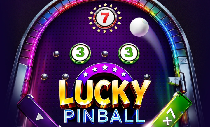 Lucky Pinball