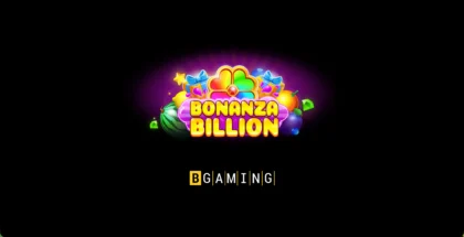 Bonanza Billion - 13
