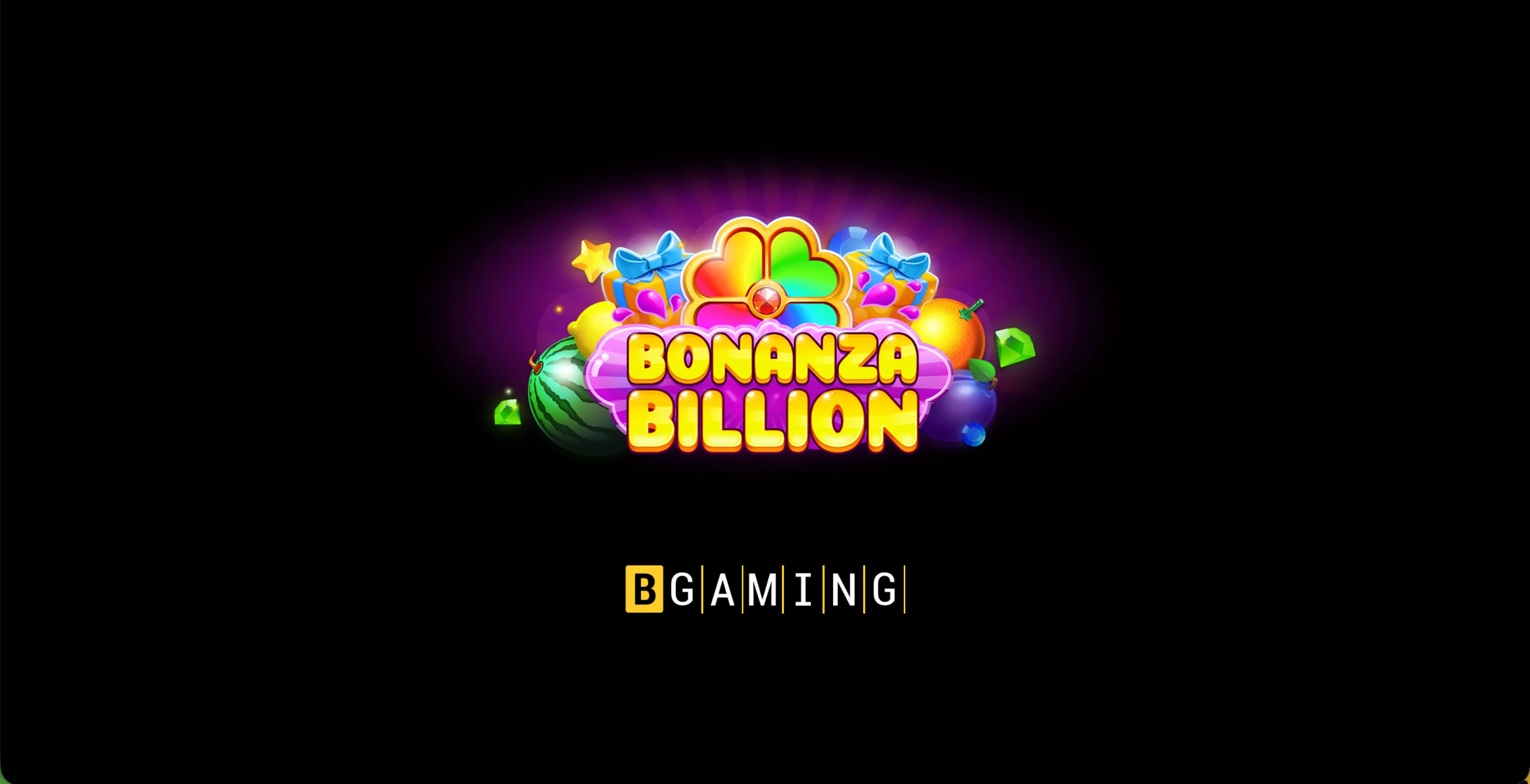 Bonanza Billion - 7
