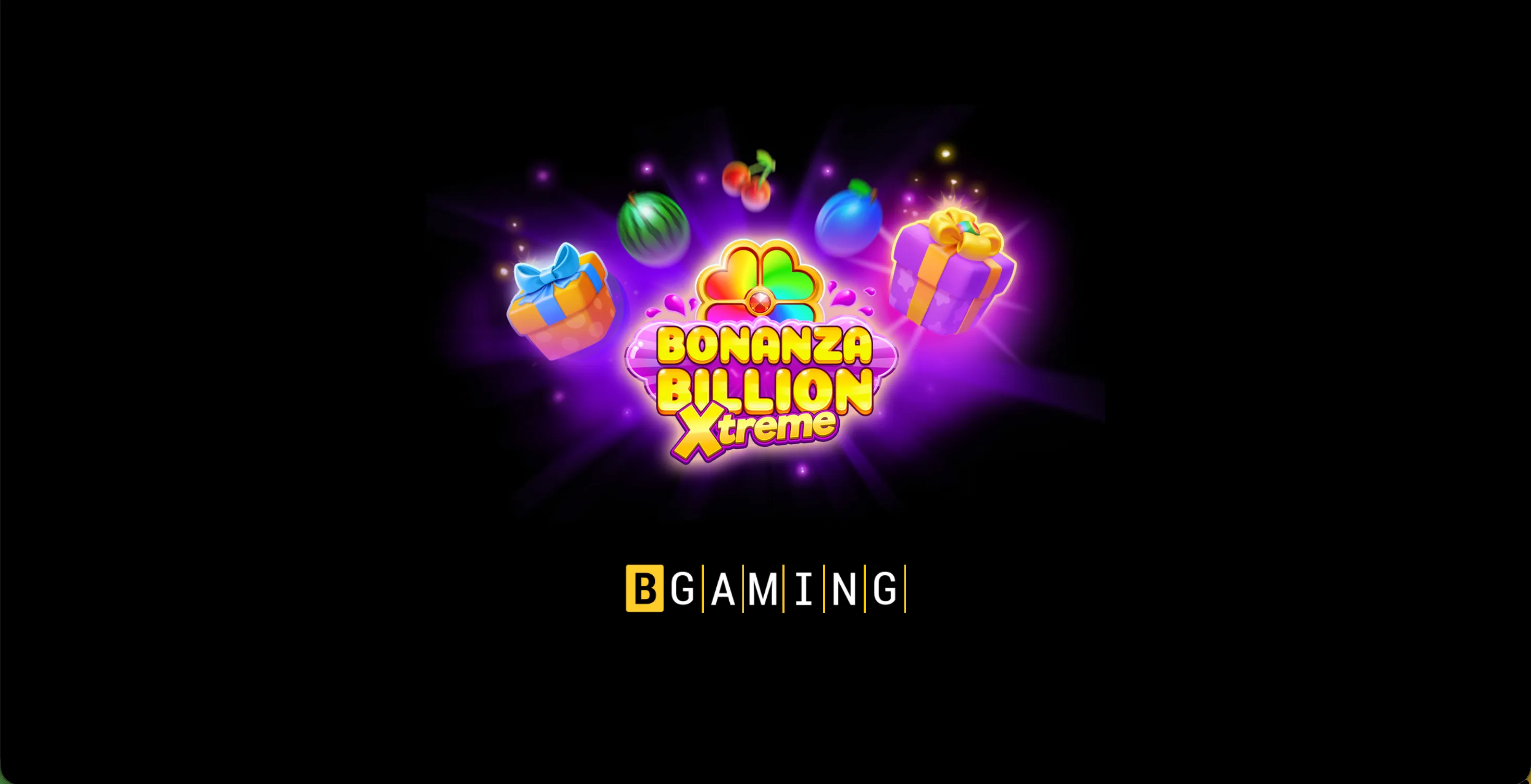 Bonanza Billion Xtreme - 7