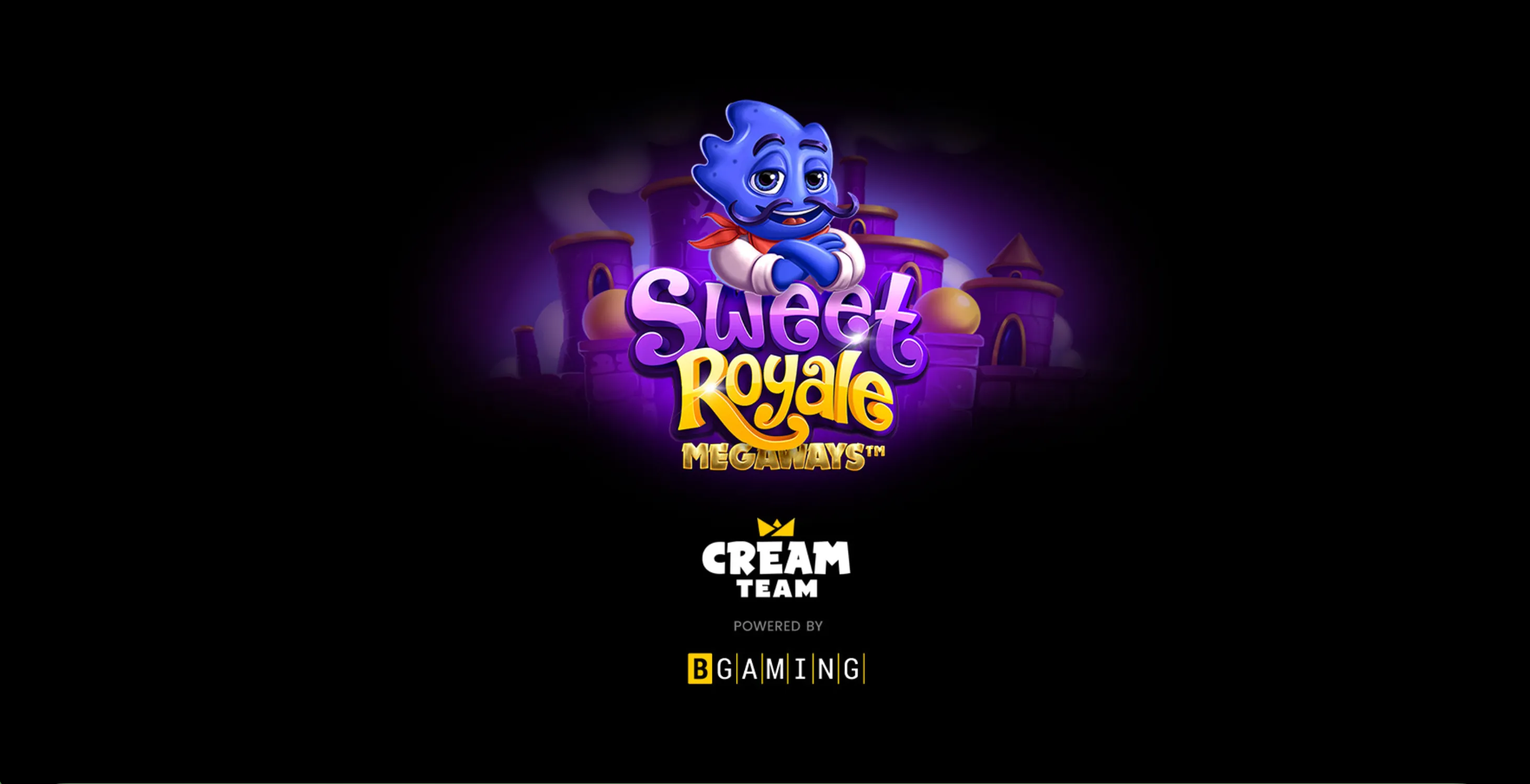 Sweet Royale MEGAWAYS™ - 7