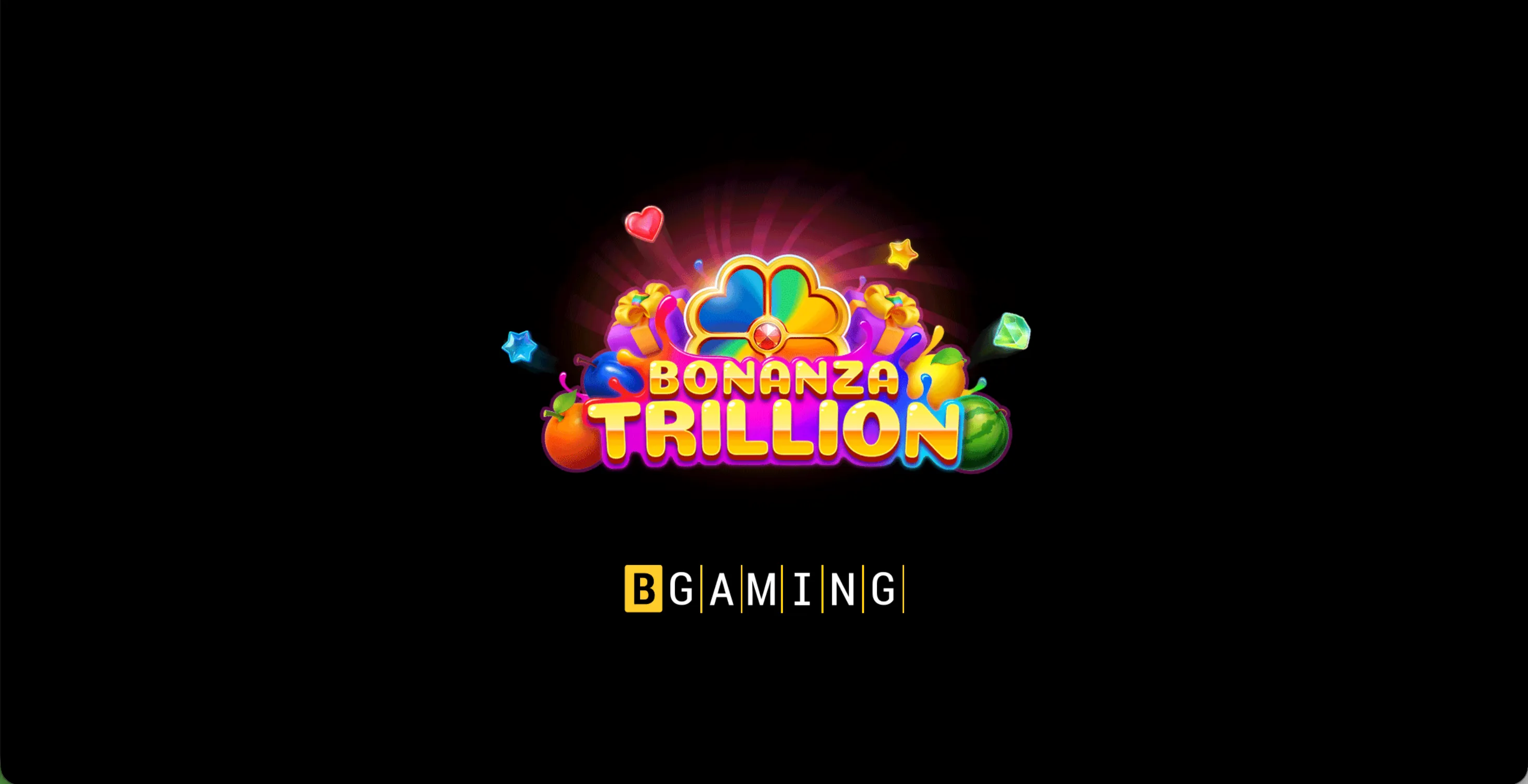 Bonanza Trillion - 7