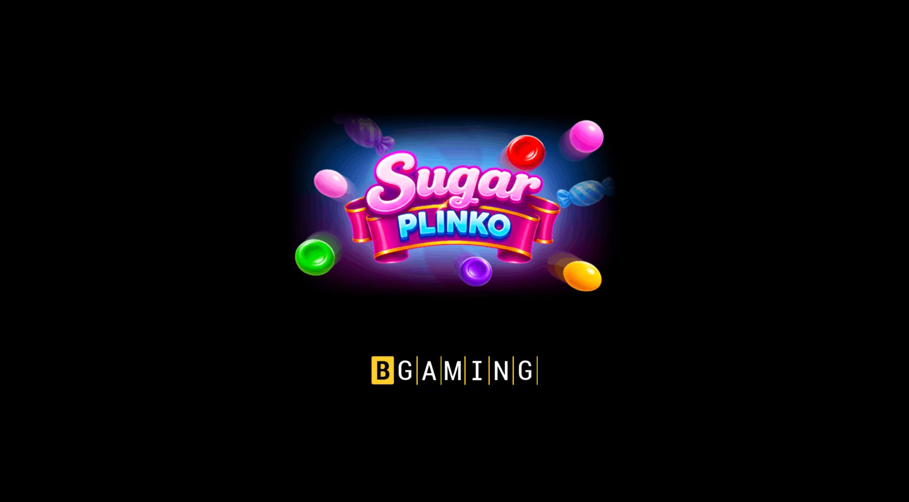 Sugar Plinko - 7