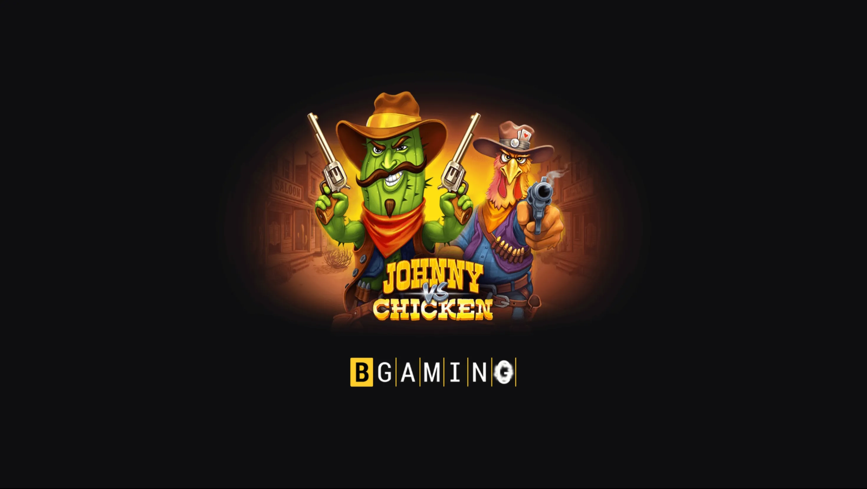 Johnny vs Chicken - 7
