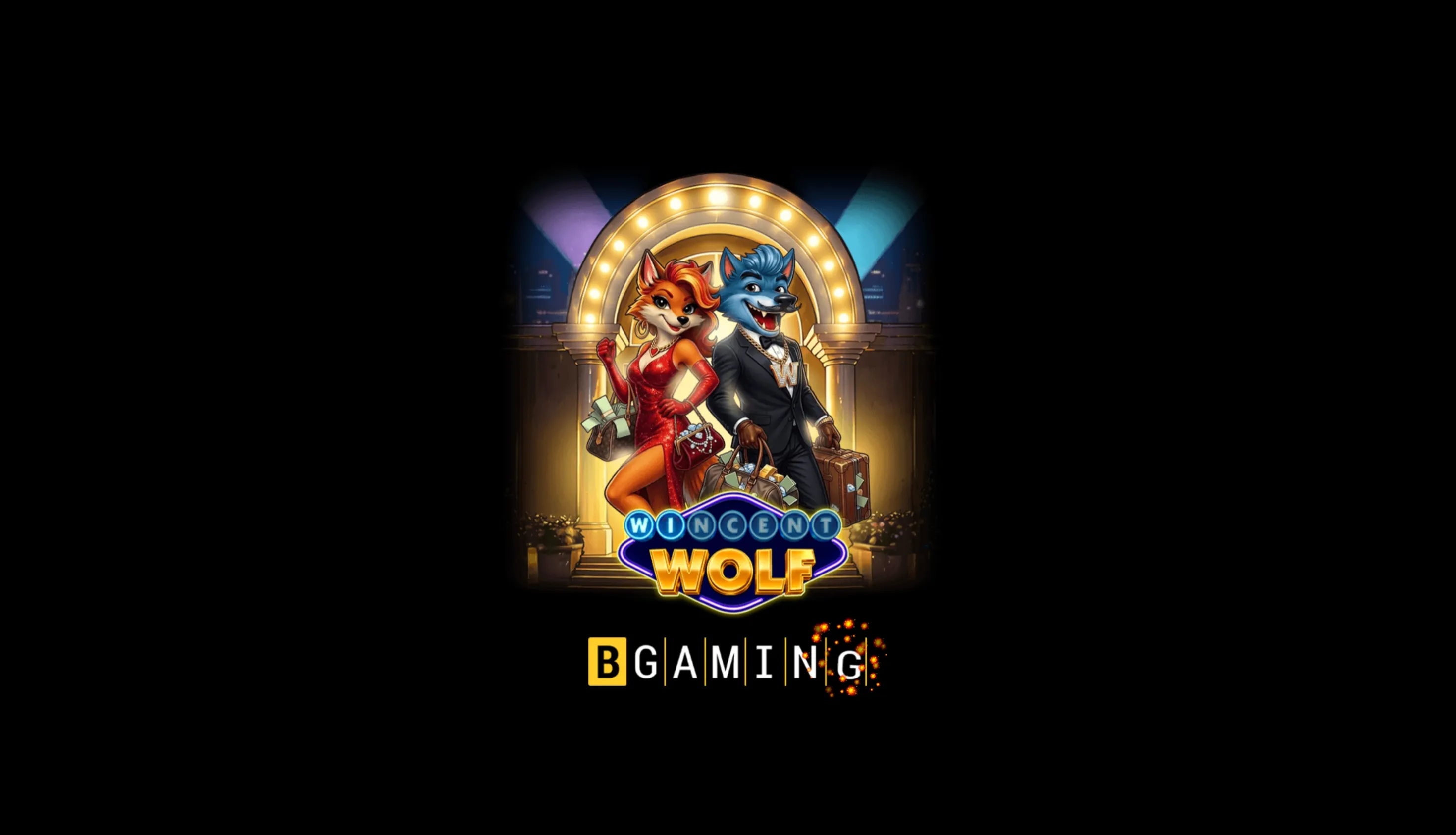 Wincent Wolf - 7