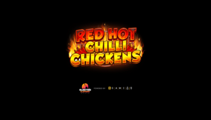Red Hot Chilli Chickens - 19