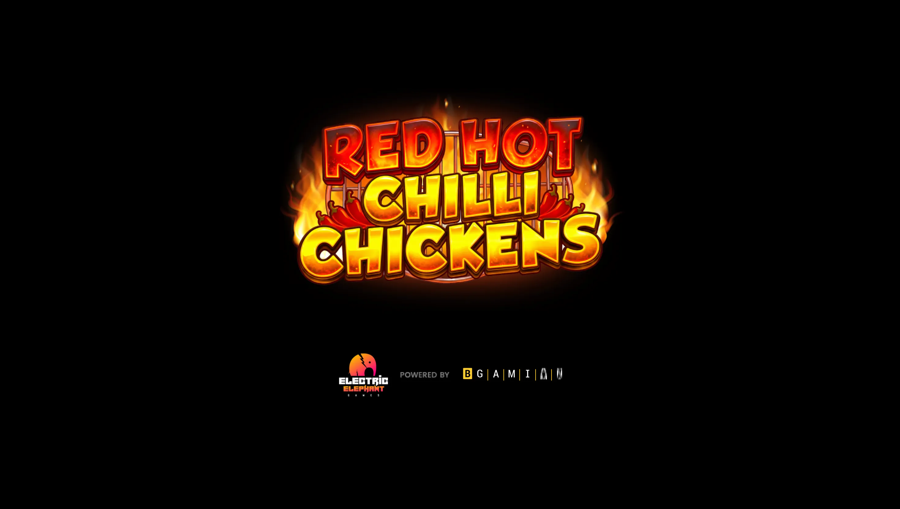 Red Hot Chilli Chickens - 10