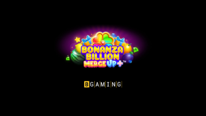 Bonanza Billion Merge Up™+ - 13