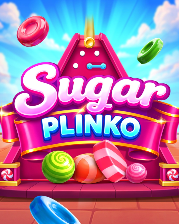 Sugar Plinko