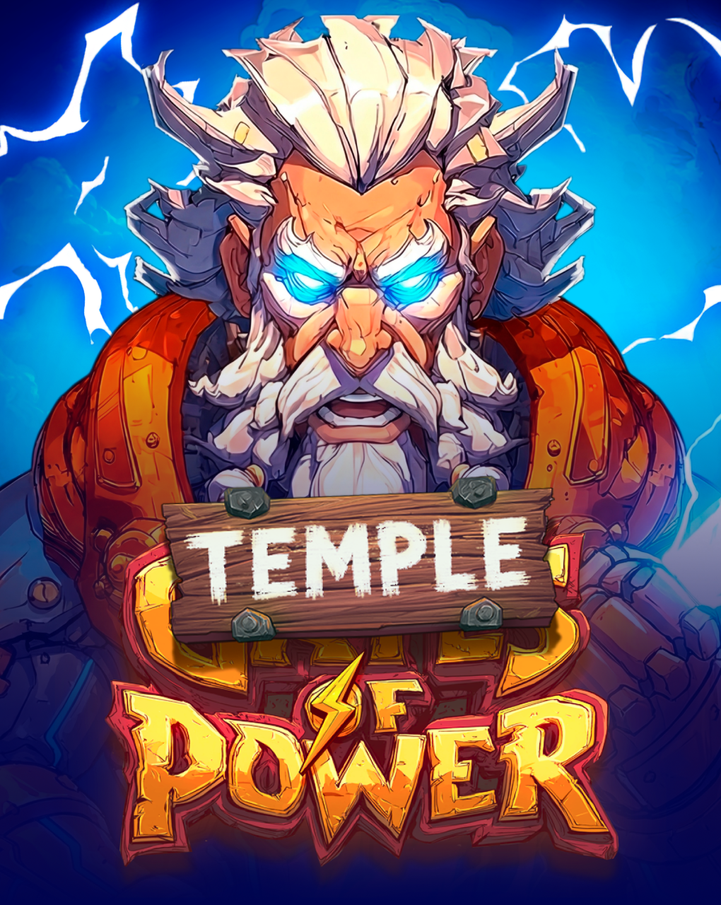 Temple of Power