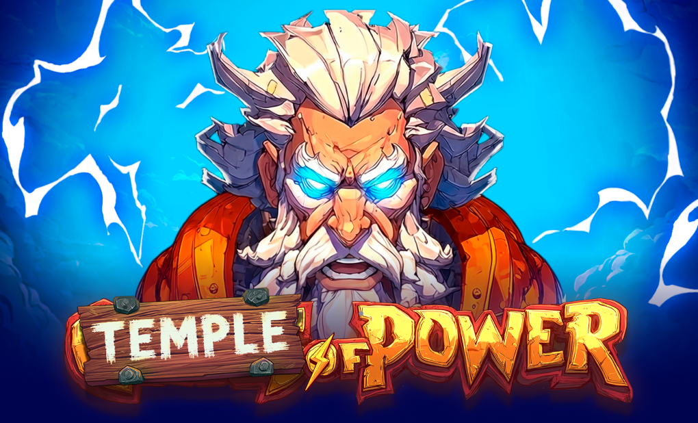 Temple of Power
