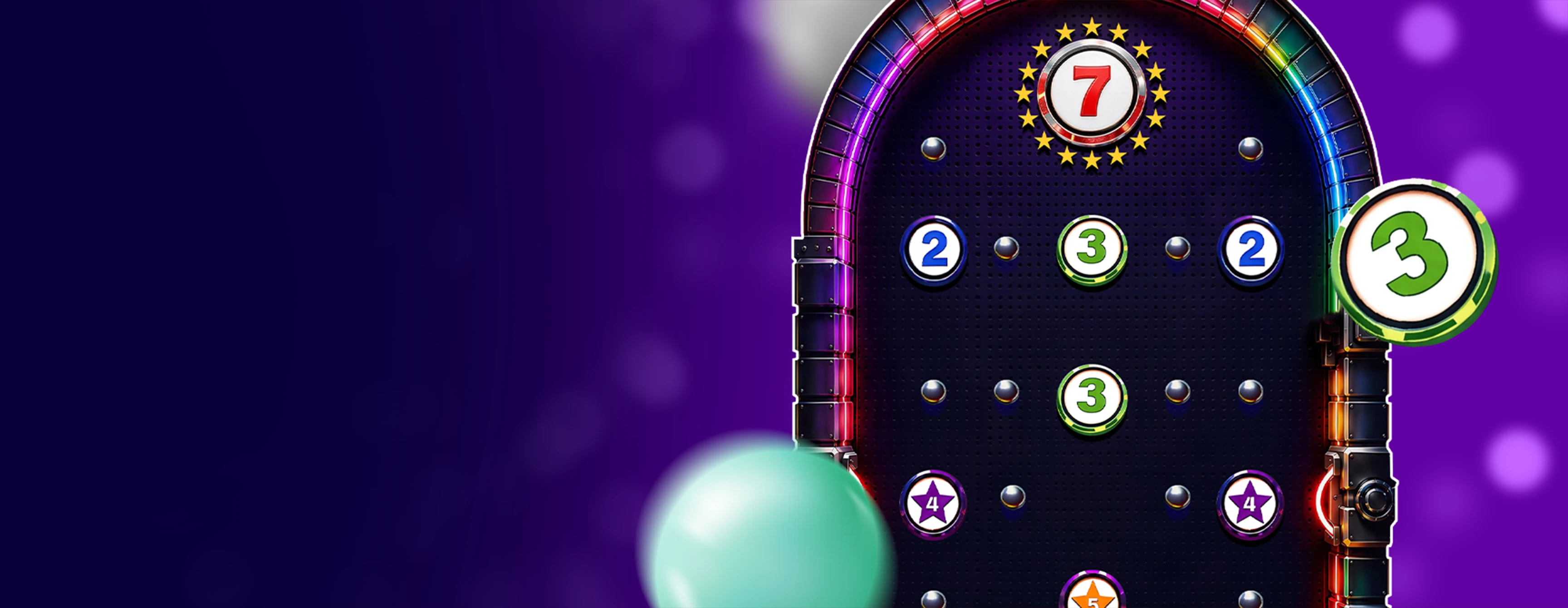 Lucky Pinball - 12