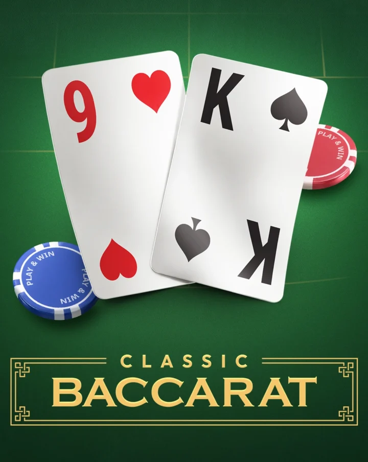 Classic Baccarat