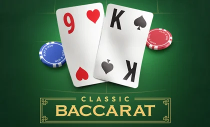 Classic Baccarat