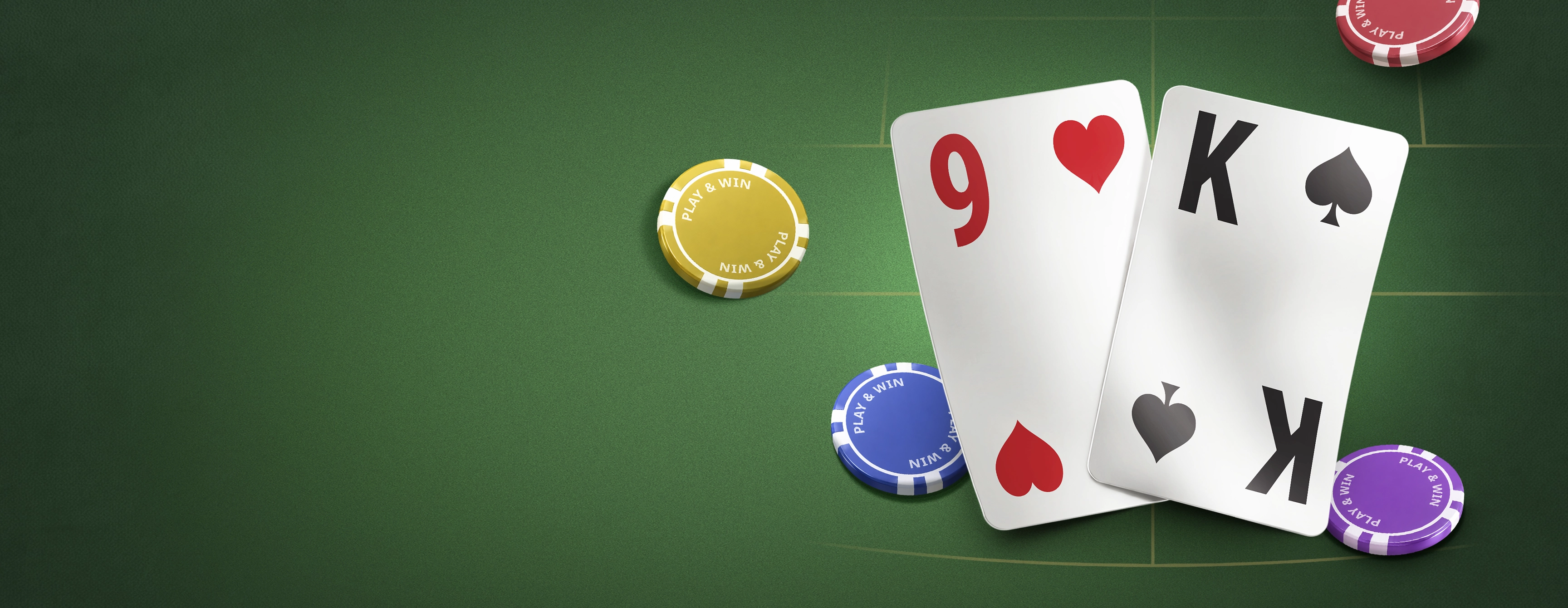 Classic Baccarat - 14