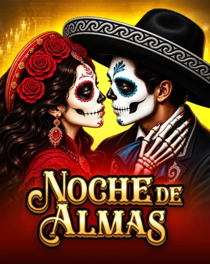 Noche de Almas
