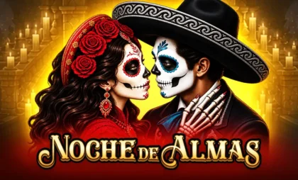 Noche de Almas