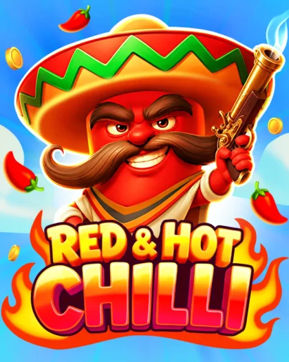 Red and Hot Chilli