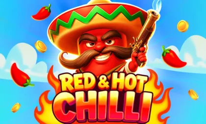 Red and Hot Chilli