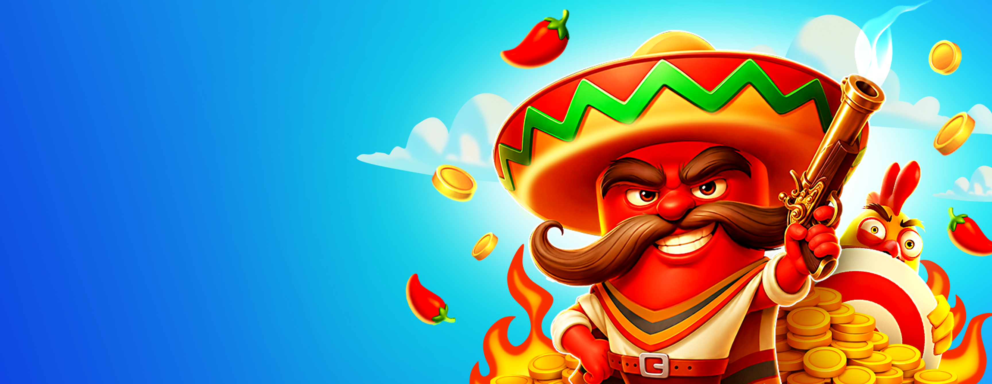 Red and Hot Chilli - 16