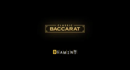 Classic Baccarat - 13
