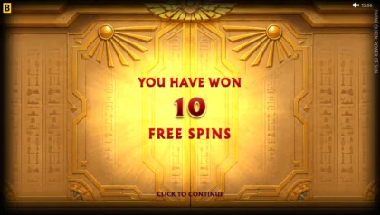 Divine Queen: Power of Sun - 11