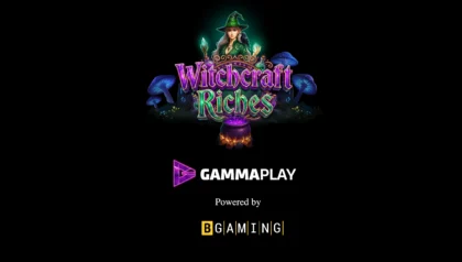 Witchcraft Riches - 11