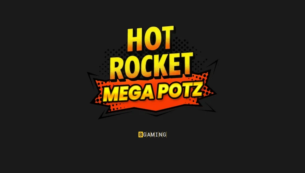 Hot Rocket Mega Potz - 9