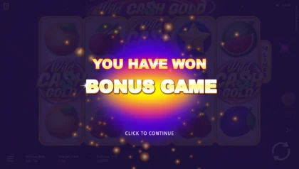 Wild Cash Gold - 13