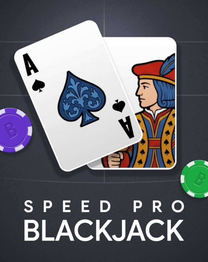 Speed Blackjack Pro