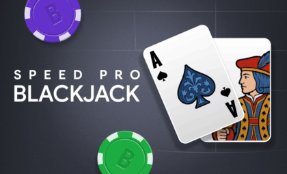 Speed Blackjack Pro