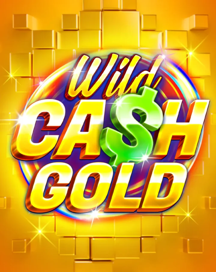 Wild Cash Gold