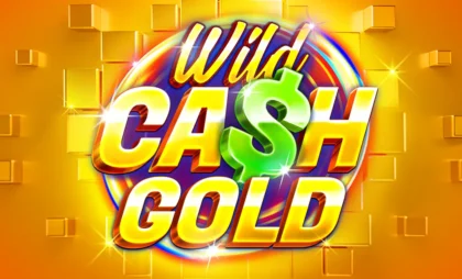 Wild Cash Gold