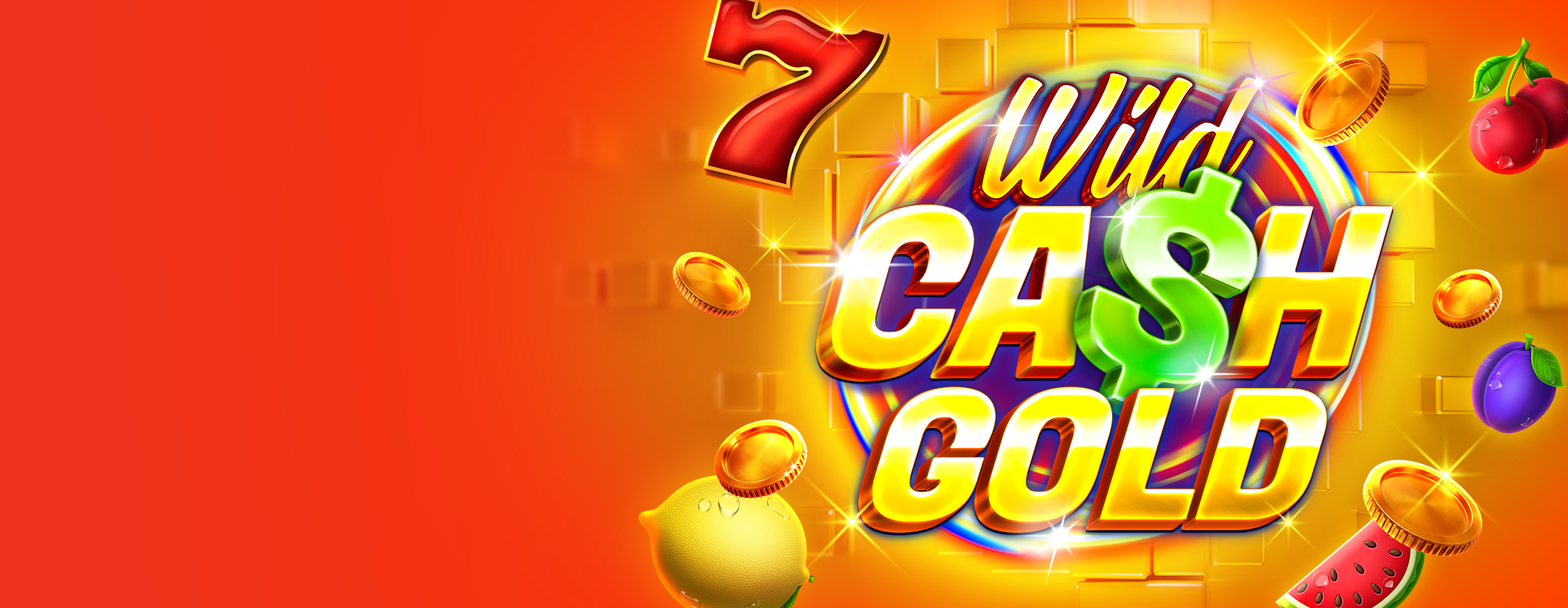 Wild Cash Gold - 16