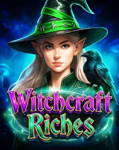 Witchcraft Riches