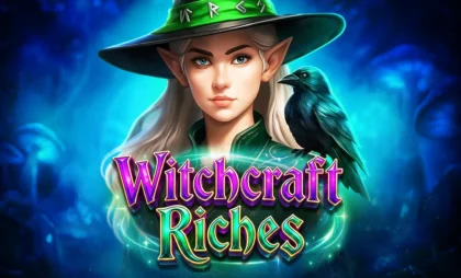 Witchcraft Riches