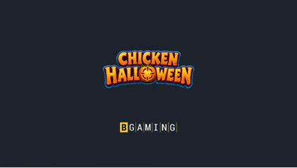 Chicken Halloween - 9