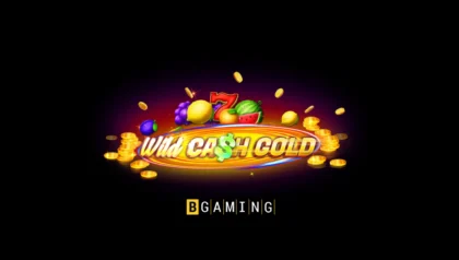 Wild Cash Gold - 15