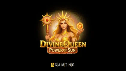 Divine Queen: Power of Sun - 13