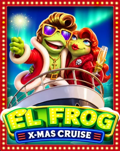 El Frog X-Mas Cruise