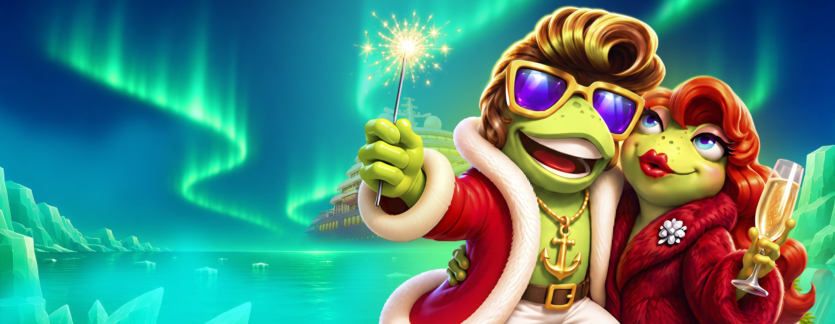 El Frog X-Mas Cruise - 14
