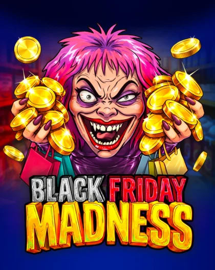 Black Friday Madness